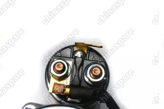 Стартер Great Wall Hover H3 4G63T