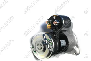 Стартер Great Wall Hover H3 4G63T