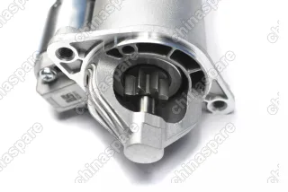 Стартер Great Wall Hover H3 4G63T