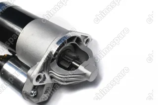 Стартер Great Wall Hover H3 4G63T