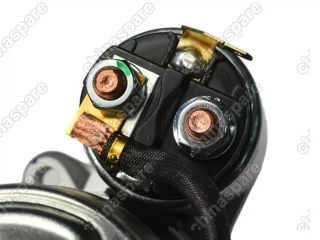 Стартер Great Wall Hover H3, H5