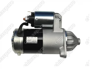 Стартер Great Wall Hover H3, H5