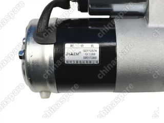 Стартер Great Wall Hover H3, H5