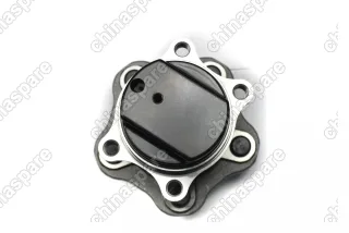 Ступица задняя SAT Nissan Qashqai 06- / X-Trail 07- 2WD