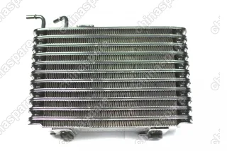 Радиатор масляный вариатора Mitsubishi Outlander III
