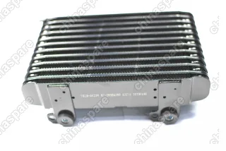 Радиатор масляный вариатора Mitsubishi Outlander III