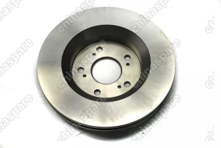Диск переднего тормоза Great Wall Hover H6