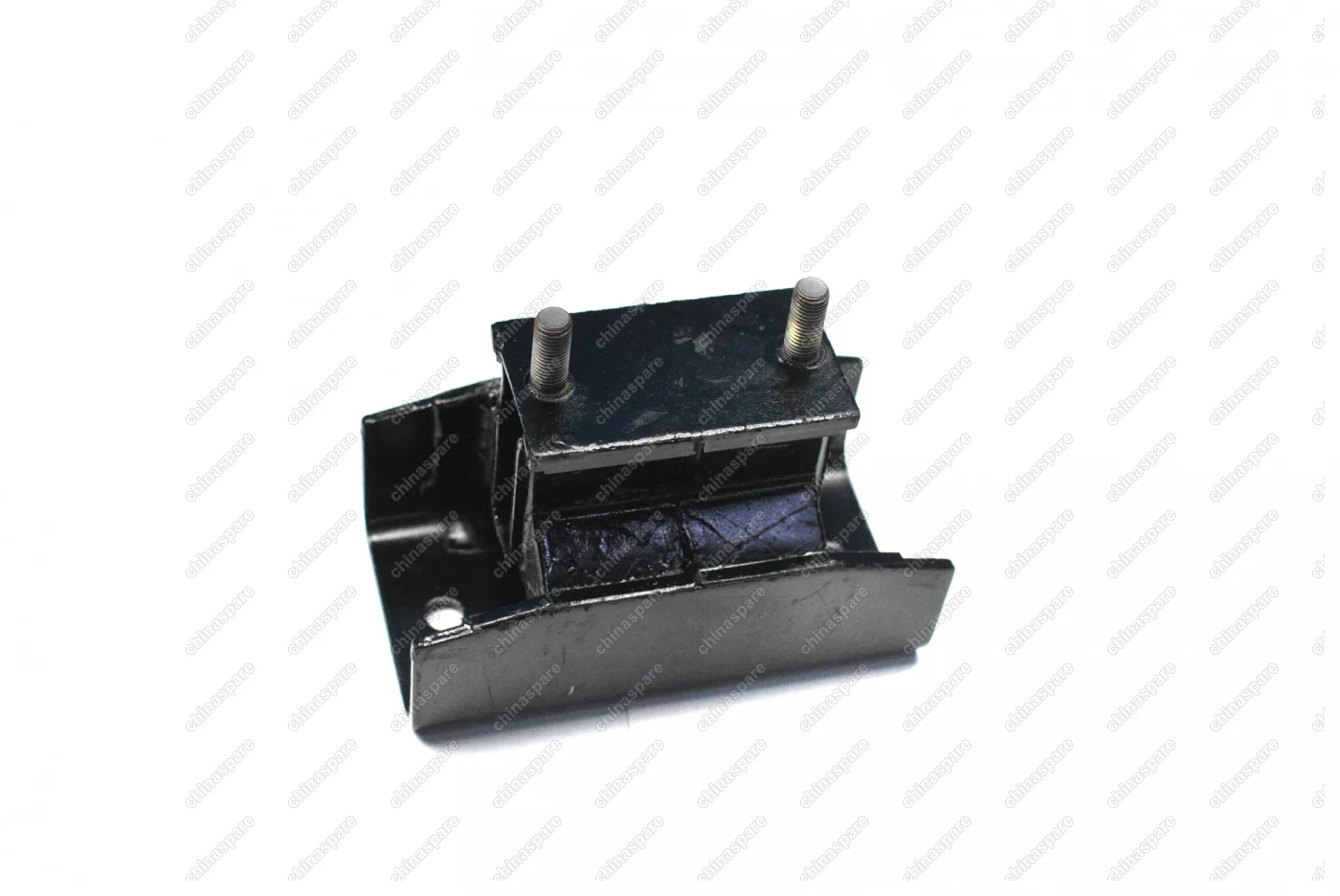 Подушка КПП 4/4 Great Wall Hover, Hover H3 (высокая) (100 мм)