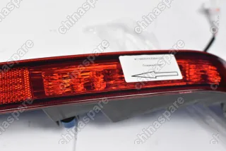 Фонарь противотуманный правый Haval H6 (уценка)