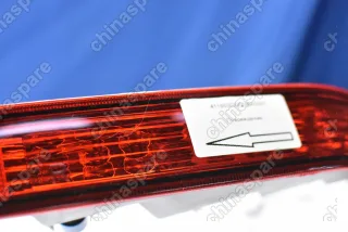 Фонарь противотуманный правый Haval H6 (уценка)