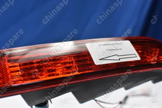 Фонарь противотуманный правый Haval H6 (уценка)