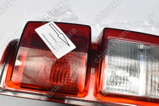 Фонарь задний левый Great Wall Wingle 7 (уценка)