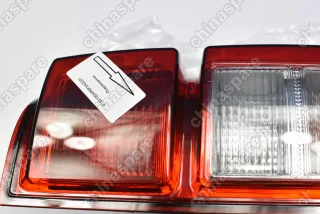 Фонарь задний левый Great Wall Wingle 7 (уценка)