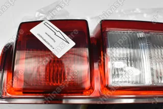 Фонарь задний левый Great Wall Wingle 7 (уценка)