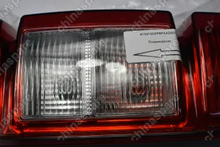 Фонарь задний левый Great Wall Wingle 7 (уценка)