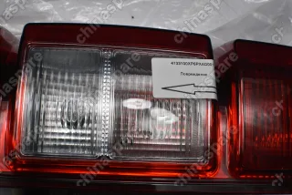 Фонарь задний левый Great Wall Wingle 7 (уценка)