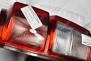 Фонарь задний левый Great Wall Wingle 7 (уценка)