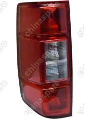 Фонарь задний правый Great Wall Wingle 7 (уценка)