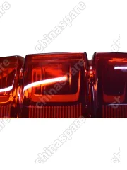 Фонарь задний правый Great Wall Wingle 7 (уценка)