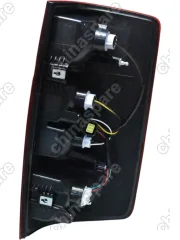 Фонарь задний правый Great Wall Wingle 7 (уценка)