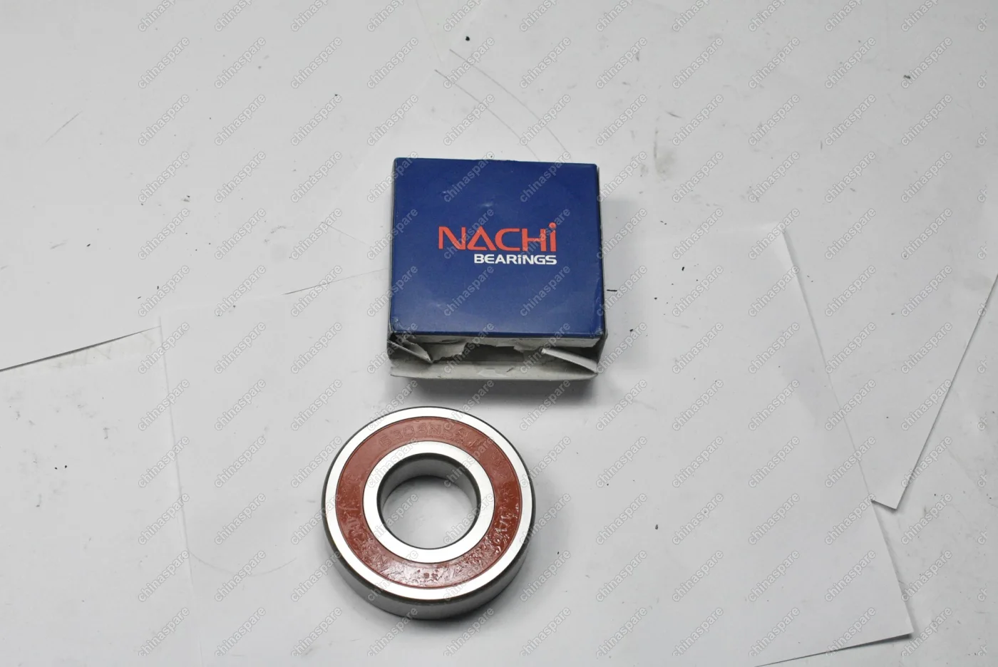 Подшипник полуоси заднего моста Nachi Great Wall Deer, Safe
