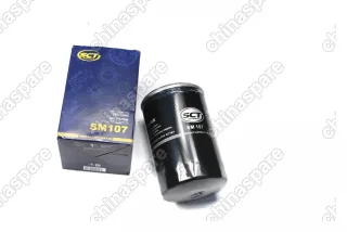 Фильтр масляный SCT Great Wall Deer, Safe 491