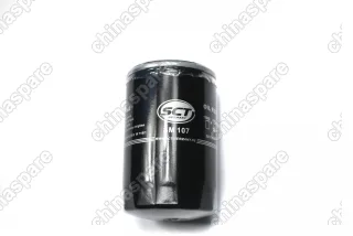 Фильтр масляный SCT Great Wall Deer, Safe 491