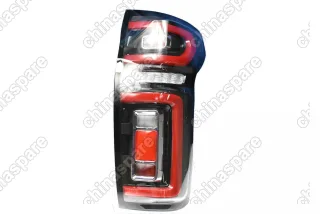 Фонарь задний правый Great Wall Poer