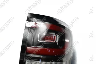 Фонарь задний правый Great Wall Poer