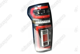 Фонарь задний левый Great Wall Poer