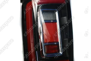 Фонарь задний левый Great Wall Poer