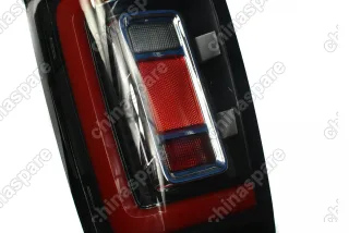 Фонарь задний левый Great Wall Poer