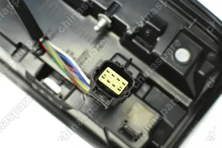 Фонарь задний левый Great Wall Poer