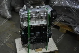 Двигатель (без навесного) SQR473 1,3 Chery Kimo, QQ6