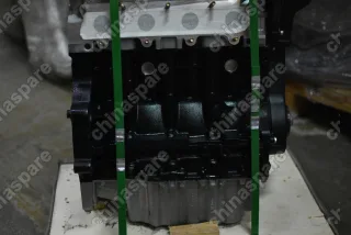 Двигатель (без навесного) SQR473 1,3 Chery Kimo, QQ6