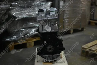 Двигатель (без навесного) SQR473 1,3 Chery Kimo, QQ6