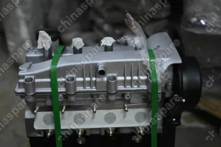 Двигатель (без навесного) SQR473 1,3 Chery Kimo, QQ6