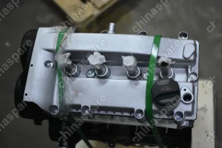 Двигатель (без навесного) SQR473 1,3 Chery Kimo, QQ6