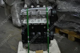 Двигатель (без навесного) SQR473 1,3 Chery Kimo, QQ6