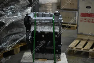 Двигатель (без навесного) SQR473 1,3 Chery Kimo, QQ6