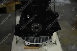 Двигатель (без навесного) SQR473 1,3 Chery Kimo, QQ6