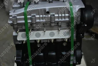 Двигатель (без навесного) SQR473 1,3 Chery Kimo, QQ6