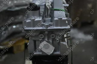 Двигатель (без навесного) SQR473 1,3 Chery Kimo, QQ6