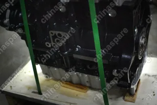 Двигатель (без навесного) SQR473 1,3 Chery Kimo, QQ6