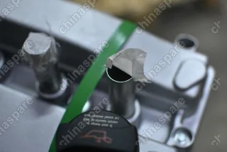 Двигатель (без навесного) SQR473 1,3 Chery Kimo, QQ6