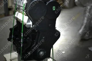 Двигатель (без навесного) SQR473 1,3 Chery Kimo, QQ6