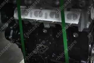 Двигатель (без навесного) SQR473 1,3 Chery Kimo, QQ6