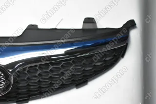 Облицовка радиатора Haval H5