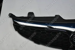 Облицовка радиатора Haval H5