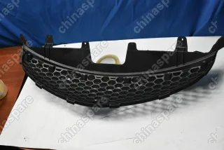 Облицовка радиатора Haval H5